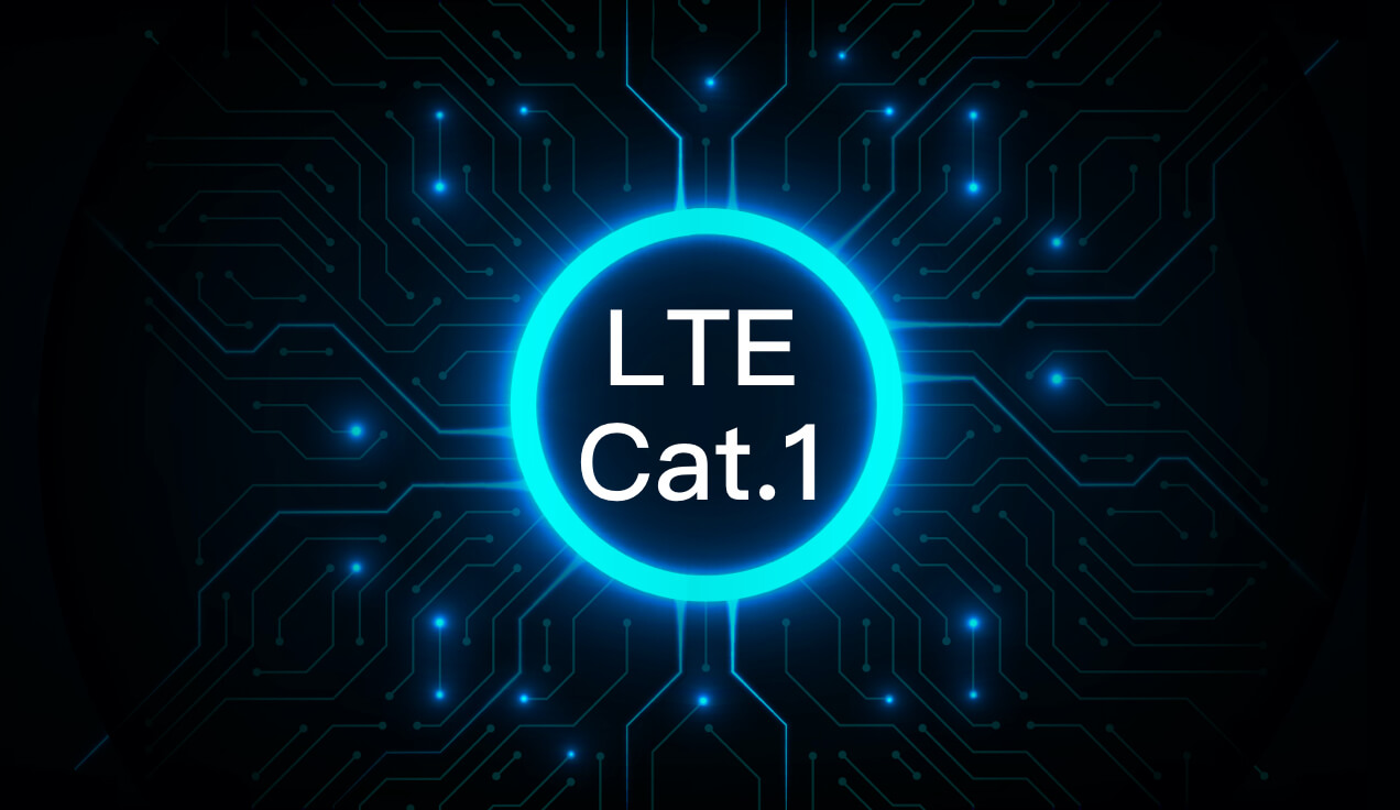 LTE-Cat.1