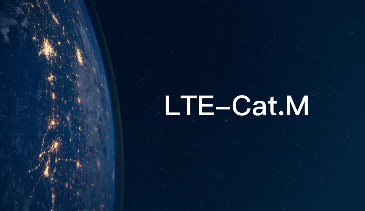 LTE-Cat.M