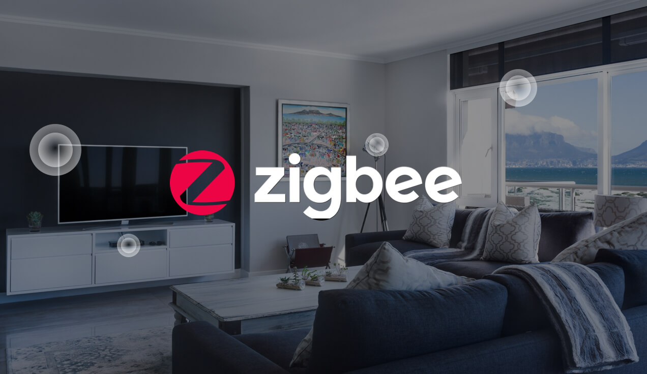 Zigbee 解决方案